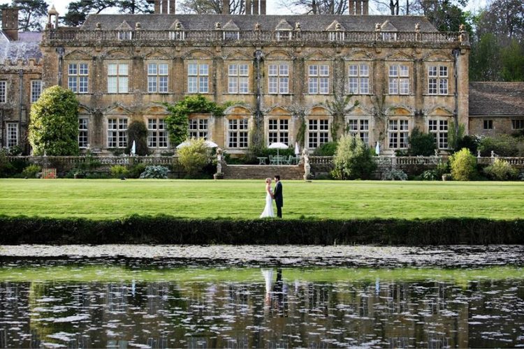 Brympton House wedding pianist