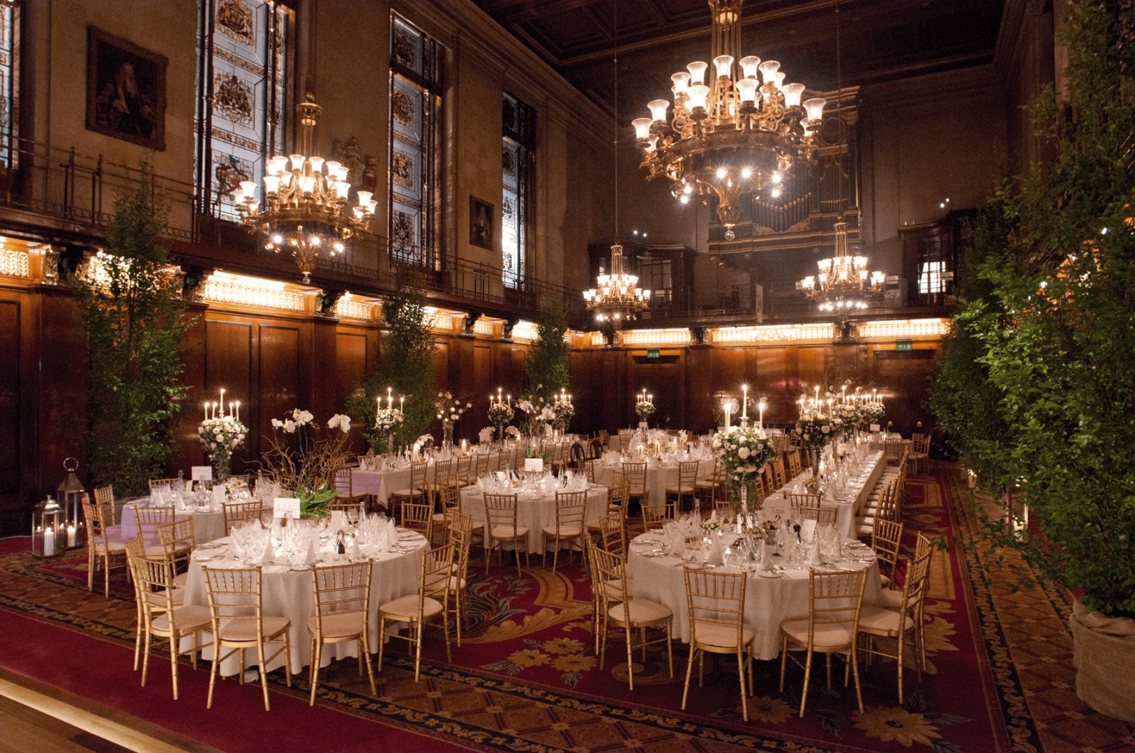 MerchantTaylorsHall